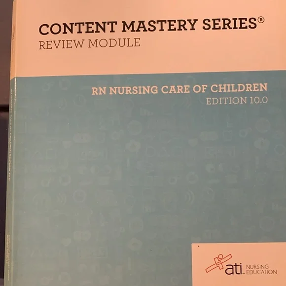 📚NCLEX PREP ATI Nursing Books 📚 - Picture 6 of 6